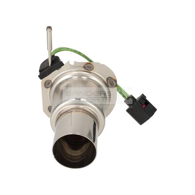 BURNER HOT WATER
